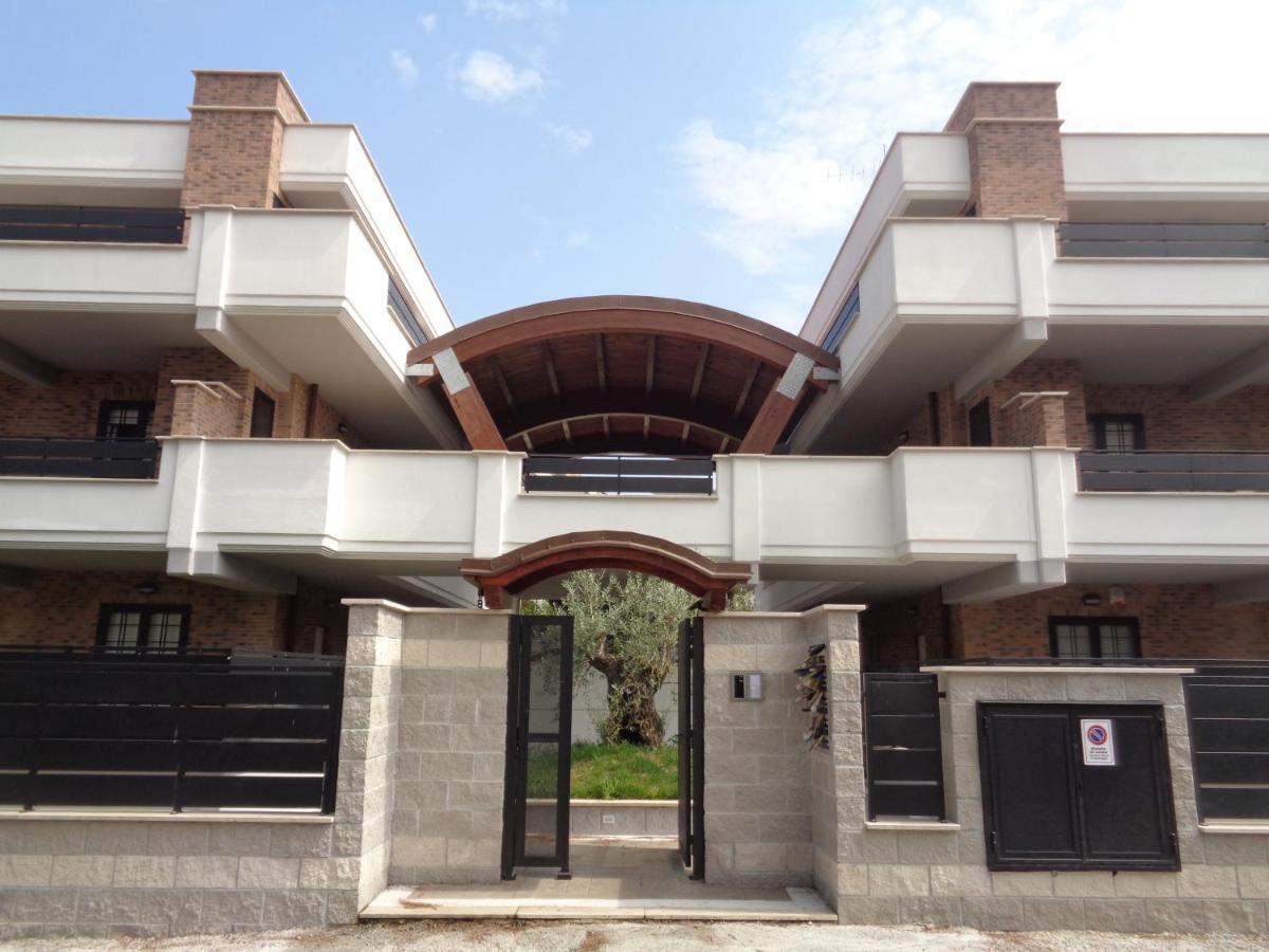 Villa Caput Mundi Anagina IV Roma Esterno foto